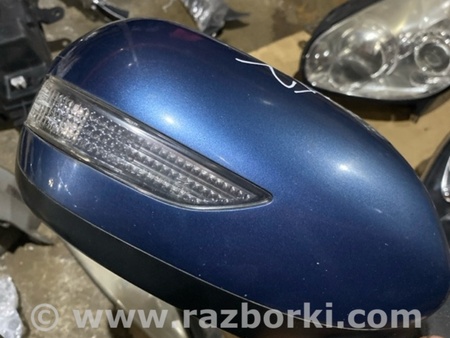 ФОТО Зеркало правое для Subaru Legacy IV BL/BP (03-09) Київ