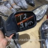Зеркало правое Subaru Legacy IV BL/BP (03-09)