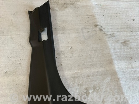 ФОТО Накладка на кузов задняя левая для Subaru Tribeca B9 (05-08) Київ