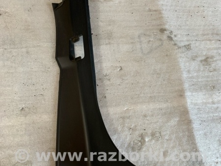 ФОТО Накладка на кузов задняя левая для Subaru Tribeca B9 (05-08) Київ