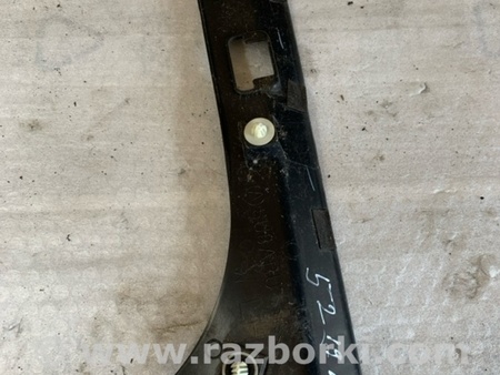 ФОТО Накладка на кузов задняя левая для Subaru Tribeca B9 (05-08) Київ