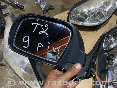 ФОТО Зеркало левое для Subaru Legacy IV BL/BP (03-09) Київ