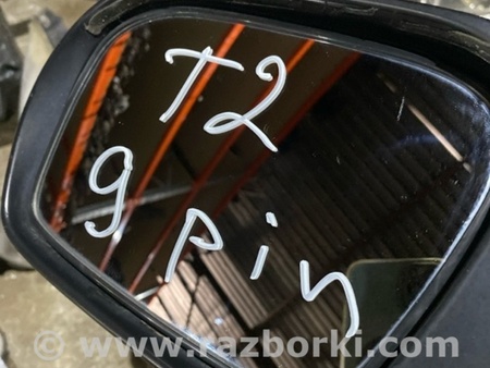 ФОТО Зеркало левое для Subaru Legacy IV BL/BP (03-09) Київ