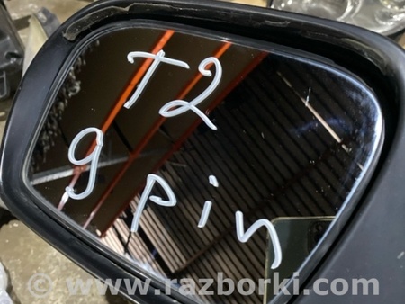 ФОТО Зеркало левое для Subaru Legacy IV BL/BP (03-09) Київ