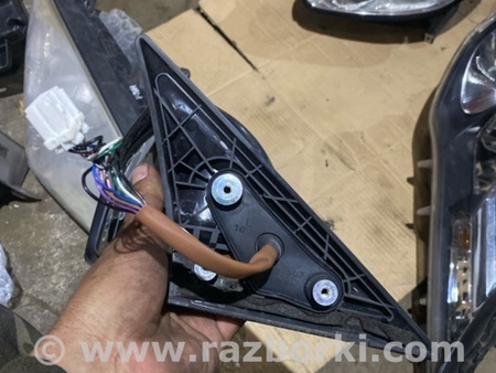 ФОТО Зеркало левое для Subaru Legacy IV BL/BP (03-09) Київ