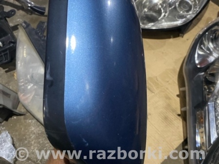 ФОТО Зеркало левое для Subaru Legacy IV BL/BP (03-09) Київ