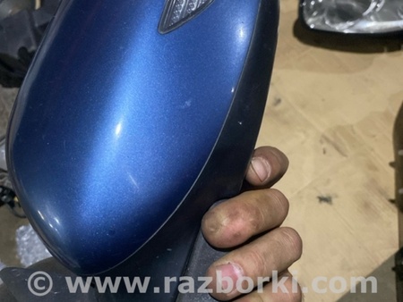 ФОТО Зеркало левое для Subaru Legacy IV BL/BP (03-09) Київ