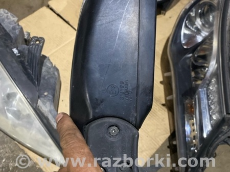 ФОТО Зеркало левое для Subaru Legacy IV BL/BP (03-09) Київ