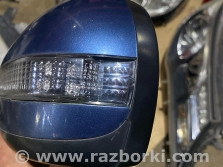 ФОТО Зеркало левое для Subaru Legacy IV BL/BP (03-09) Київ
