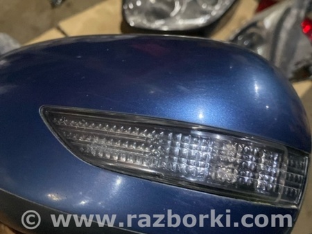ФОТО Зеркало левое для Subaru Legacy IV BL/BP (03-09) Київ