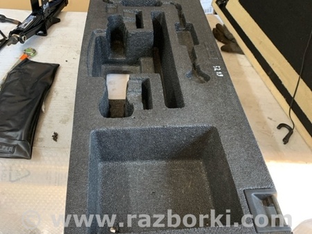 ФОТО Наполнитель багажника для Subaru Tribeca B9 (05-08) Київ
