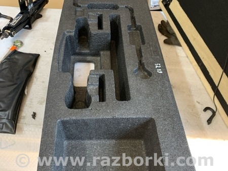 ФОТО Наполнитель багажника для Subaru Tribeca B9 (05-08) Київ