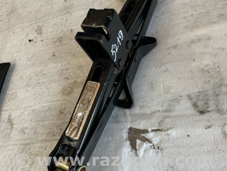 ФОТО Домкрат для Subaru Tribeca B9 (05-08) Київ