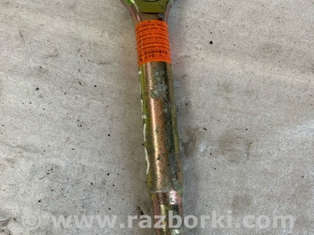 ФОТО Крюк буксировочный для Subaru Tribeca B9 (05-08) Київ