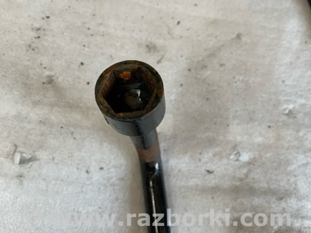 ФОТО Ключ балонный для Subaru Tribeca B9 (05-08) Київ