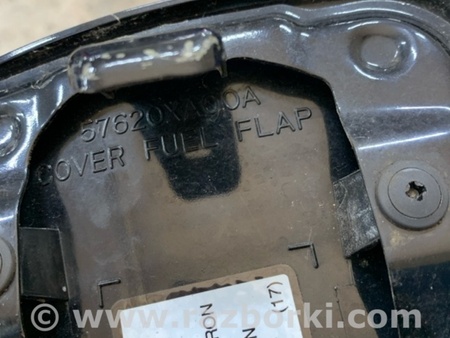 ФОТО Лючок топливного бака для Subaru Tribeca B9 (05-08) Київ