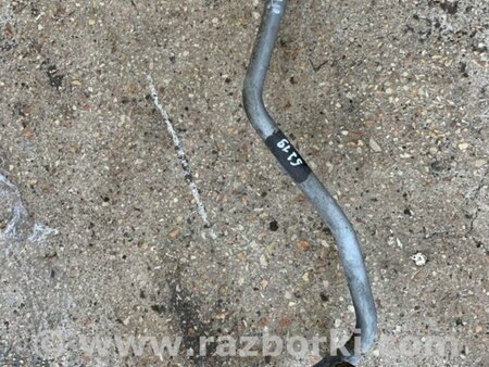 ФОТО Горловина для Subaru Tribeca B9 (05-08) Київ