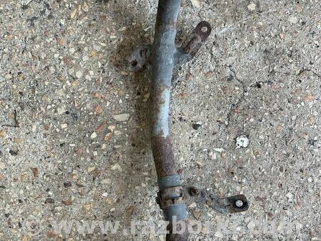 ФОТО Горловина для Subaru Tribeca B9 (05-08) Київ