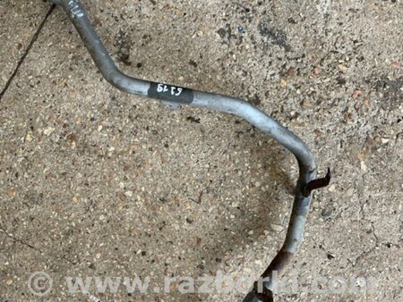 ФОТО Горловина для Subaru Tribeca B9 (05-08) Київ