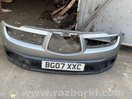 ФОТО Бампер передний для Subaru Tribeca B9 (05-08) Київ