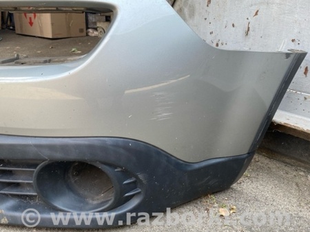 ФОТО Бампер передний для Subaru Tribeca B9 (05-08) Київ