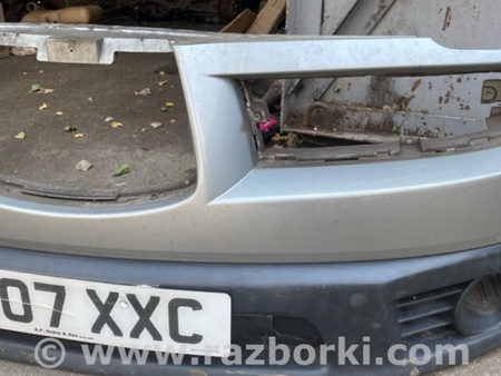 ФОТО Бампер передний для Subaru Tribeca B9 (05-08) Київ