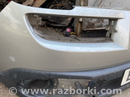 ФОТО Бампер передний для Subaru Tribeca B9 (05-08) Київ
