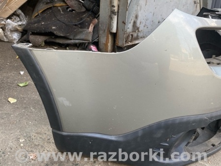 ФОТО Бампер передний для Subaru Tribeca B9 (05-08) Київ