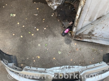 ФОТО Бампер передний для Subaru Tribeca B9 (05-08) Київ