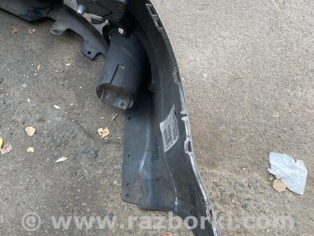 ФОТО Бампер передний для Subaru Tribeca B9 (05-08) Київ