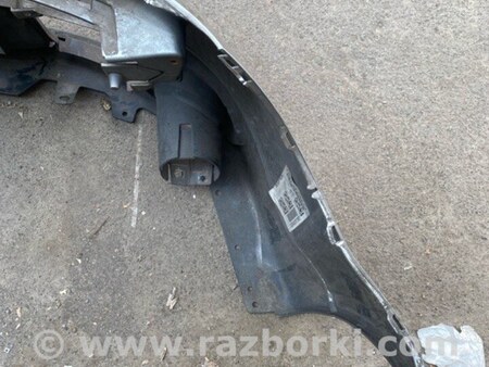 ФОТО Бампер передний для Subaru Tribeca B9 (05-08) Київ