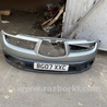 Бампер передний Subaru Tribeca B9 (05-08)