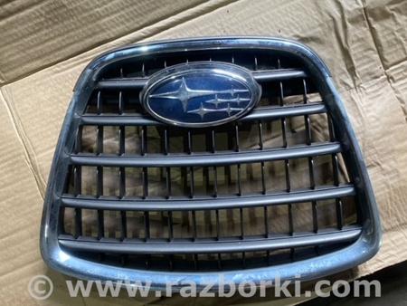 ФОТО Решетка радиатора для Subaru Tribeca B9 (05-08) Київ