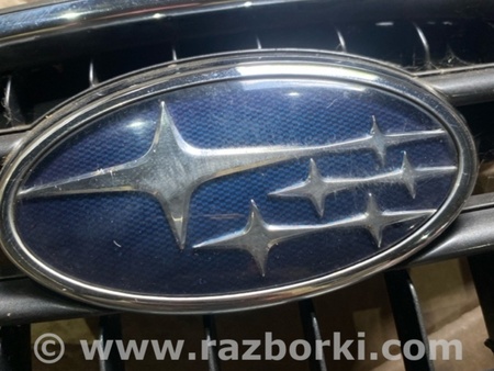 ФОТО Решетка радиатора для Subaru Tribeca B9 (05-08) Київ
