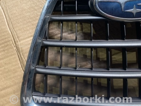 ФОТО Решетка радиатора для Subaru Tribeca B9 (05-08) Київ