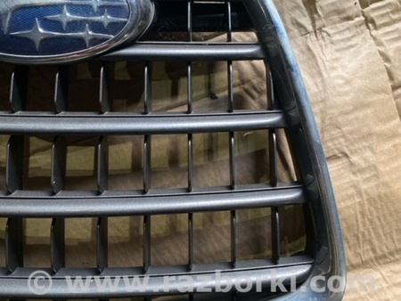 ФОТО Решетка радиатора для Subaru Tribeca B9 (05-08) Київ