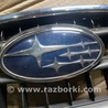 ФОТО Решетка радиатора для Subaru Tribeca B9 (05-08) Київ