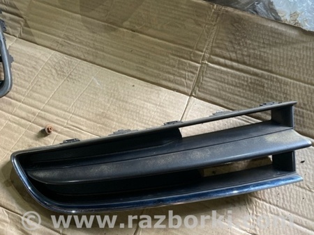 ФОТО Решетка бампера передняя правая для Subaru Tribeca B9 (05-08) Київ