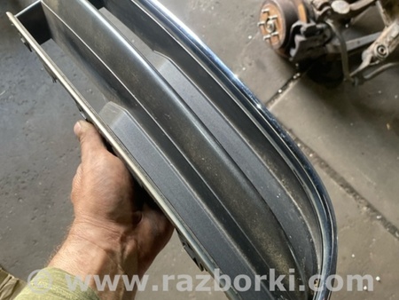 ФОТО Решетка бампера передняя правая для Subaru Tribeca B9 (05-08) Київ