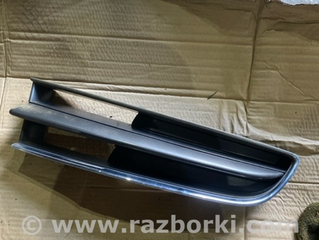 ФОТО Решетка бампера передняя левая для Subaru Tribeca B9 (05-08) Київ