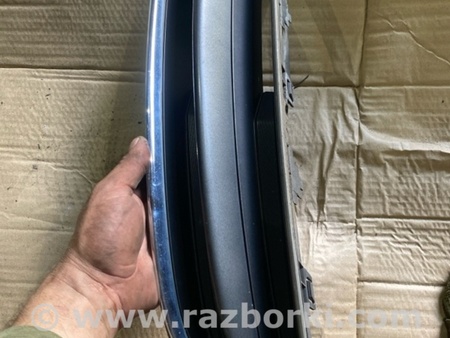 ФОТО Решетка бампера передняя левая для Subaru Tribeca B9 (05-08) Київ