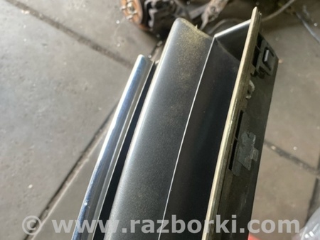 ФОТО Решетка бампера передняя левая для Subaru Tribeca B9 (05-08) Київ