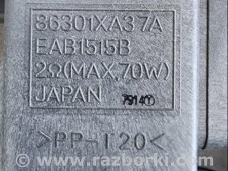 ФОТО Динамик для Subaru Tribeca B9 (05-08) Київ