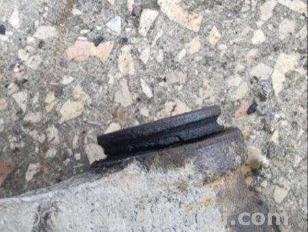 ФОТО Рычаг задний левый для Subaru Tribeca B9 (05-08) Київ