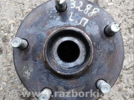 ФОТО Ступица передняя левая для Subaru Tribeca B9 (05-08) Київ