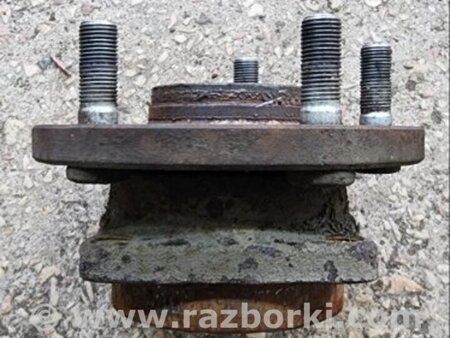 ФОТО Ступица передняя левая для Subaru Tribeca B9 (05-08) Київ