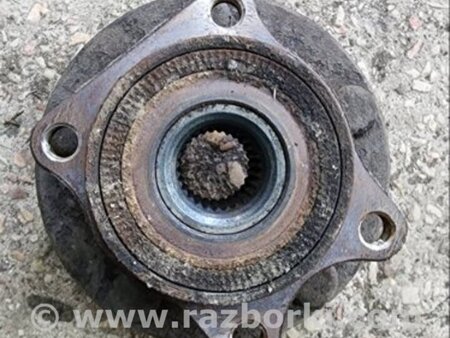 ФОТО Ступица передняя левая для Subaru Tribeca B9 (05-08) Київ