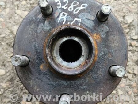 ФОТО Ступица передняя правая для Subaru Tribeca B9 (05-08) Київ