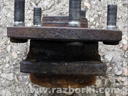 ФОТО Ступица передняя правая для Subaru Tribeca B9 (05-08) Київ