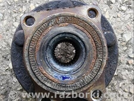 ФОТО Ступица передняя правая для Subaru Tribeca B9 (05-08) Київ